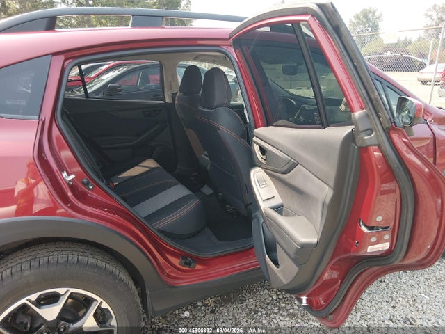 Subaru Crosstrek 2.0i Premium 2019 JF2GTACC3K8304057 Image 8