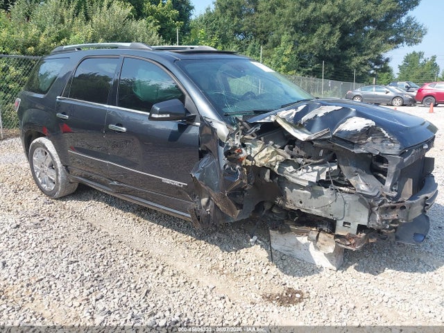 2014 1GKKVTKD5EJ281620 главное изображение