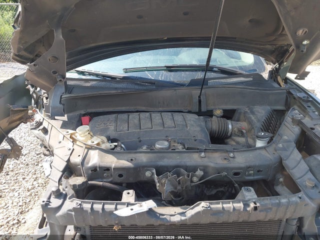 1GKKVTKD5EJ281620 GMC Acadia Denali