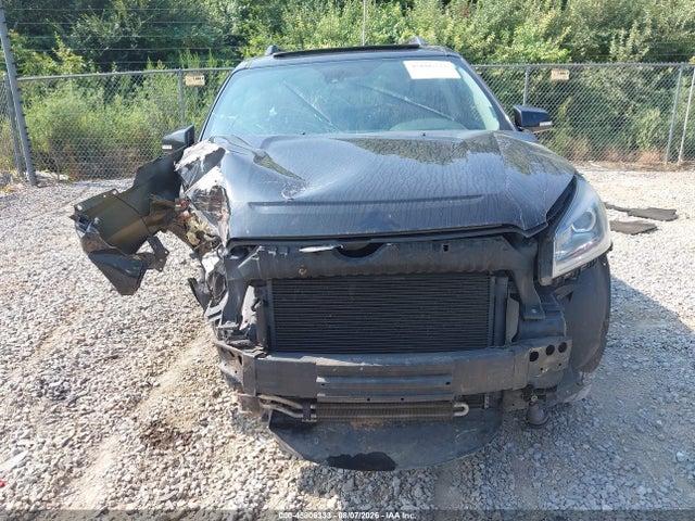 1GKKVTKD5EJ281620 GMC Acadia Denali