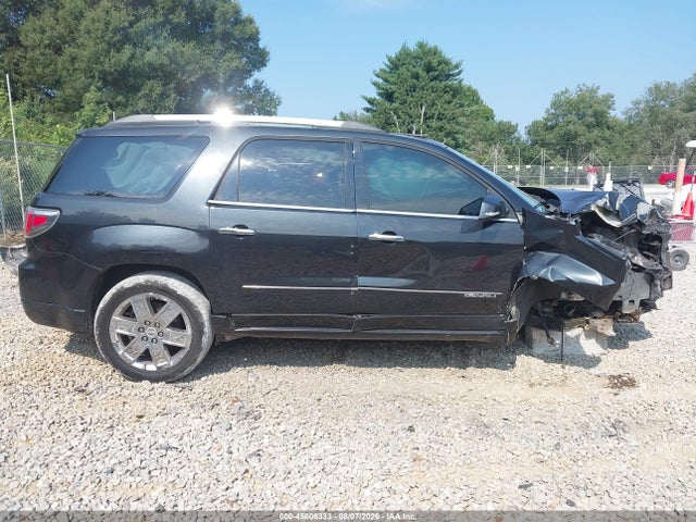 1GKKVTKD5EJ281620 GMC Acadia Denali