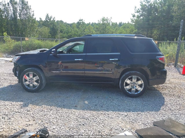 1GKKVTKD5EJ281620 GMC Acadia Denali