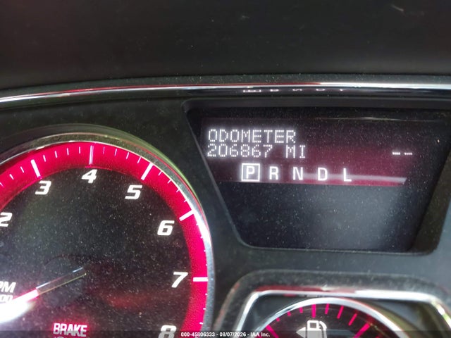 1GKKVTKD5EJ281620 GMC Acadia Denali