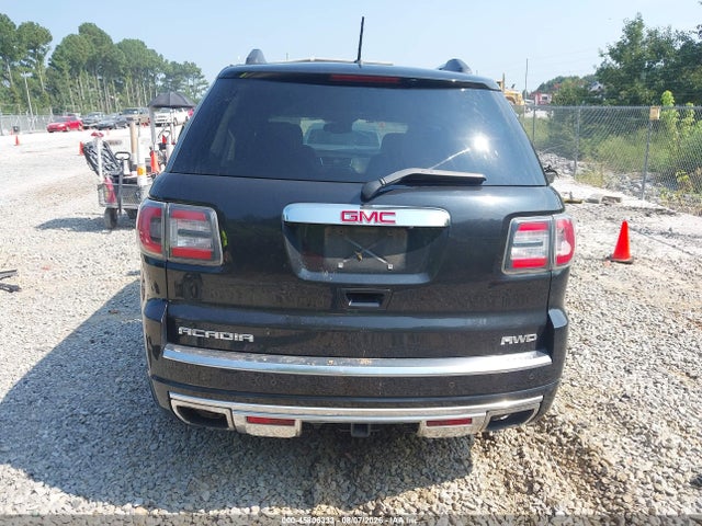 1GKKVTKD5EJ281620 GMC Acadia Denali