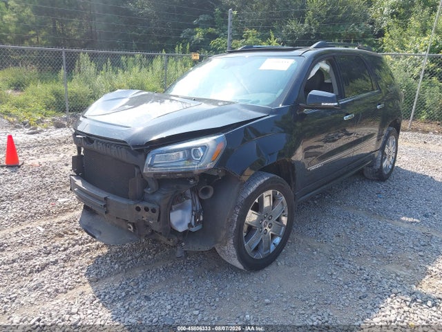 1GKKVTKD5EJ281620 GMC Acadia Denali