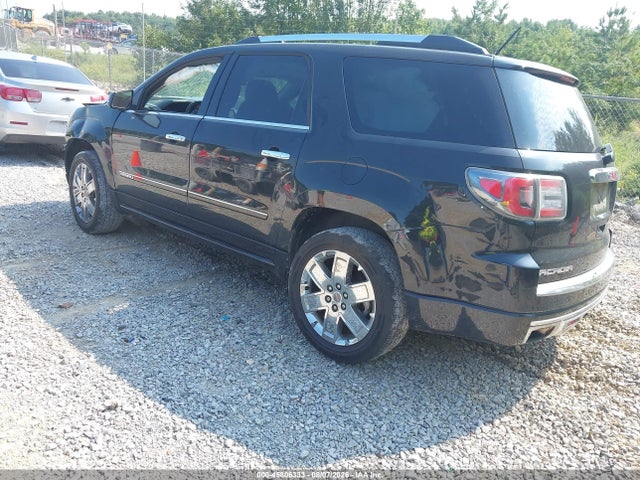 1GKKVTKD5EJ281620 GMC Acadia Denali