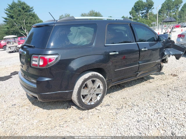 1GKKVTKD5EJ281620 GMC Acadia Denali