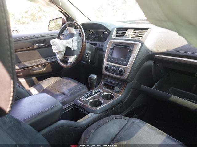 1GKKVTKD5EJ281620 GMC Acadia Denali