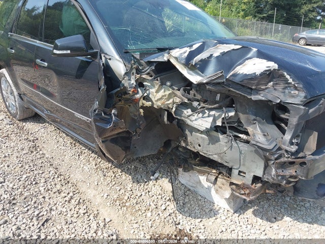 1GKKVTKD5EJ281620 GMC Acadia Denali