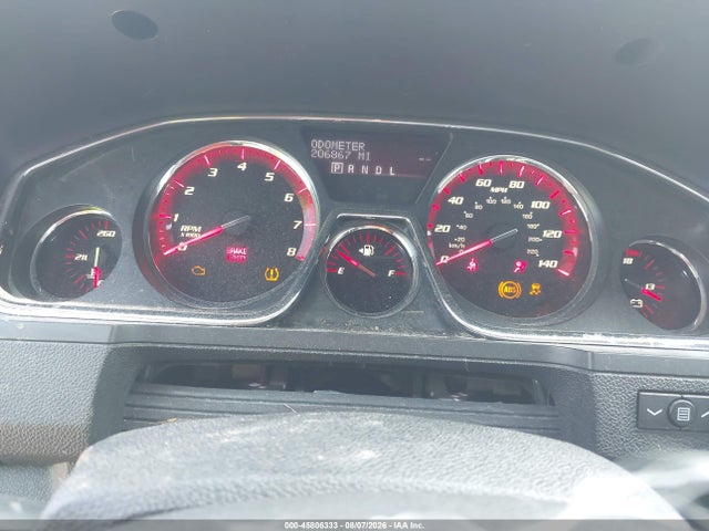 1GKKVTKD5EJ281620 GMC Acadia Denali