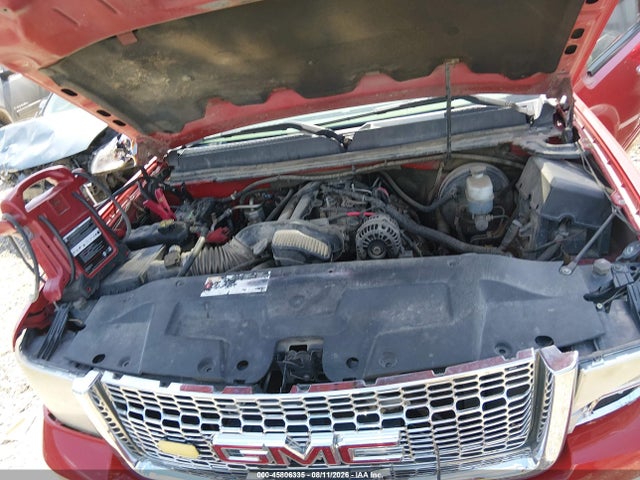 45806335 :رقم المزاد ، 3GTP2VE71CG114861 vin ، 2012 Gmc Sierra 1500 Sle مزاد بيع