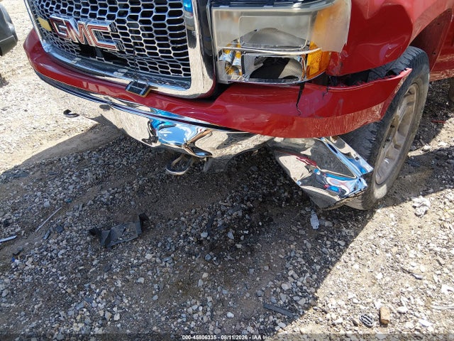45806335 :رقم المزاد ، 3GTP2VE71CG114861 vin ، 2012 Gmc Sierra 1500 Sle مزاد بيع