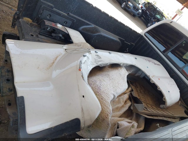 2013 Toyota Tacoma Prerunner V6 მანქანა იყიდება აუქციონზე, vin: 3TMKU4HN2DM037848, აუქციონის ნომერი: 45806339