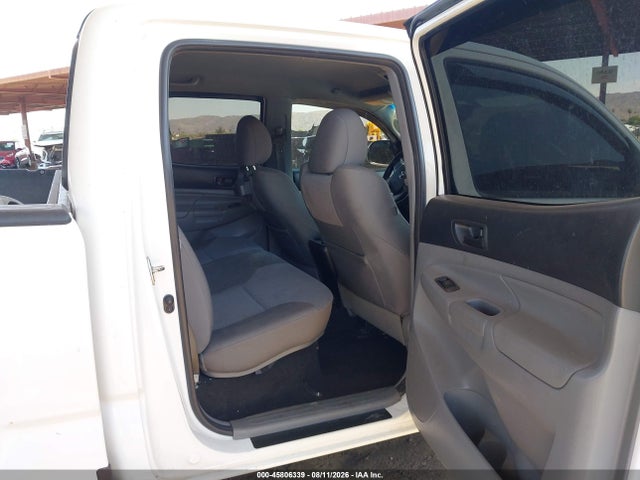 2013 Toyota Tacoma Prerunner V6 მანქანა იყიდება აუქციონზე, vin: 3TMKU4HN2DM037848, აუქციონის ნომერი: 45806339
