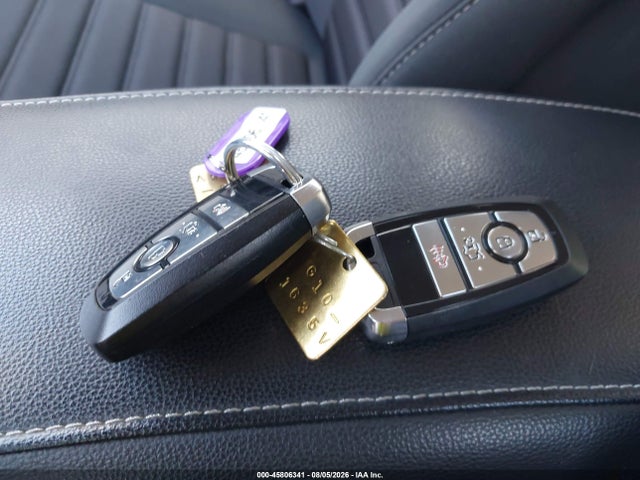 3FA6P0LU3JR261604 Ford Fusion Hybrid Se