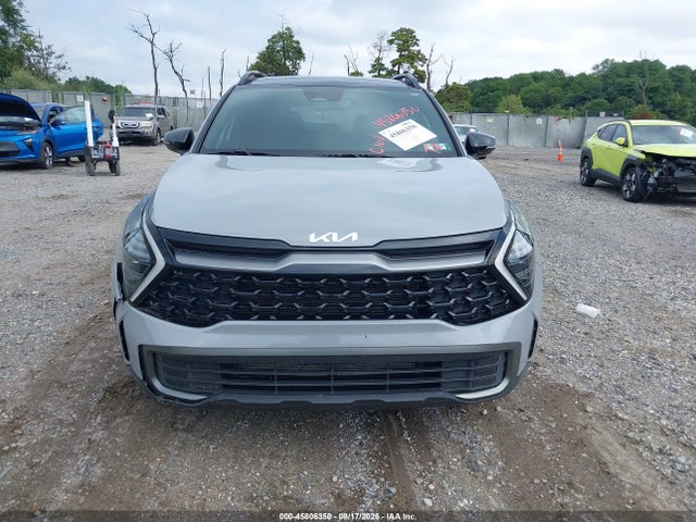 Aukcja sprzedaży 2024 Kia Sportage X-line, vin: 5XYK6CDF6RG155988, numer aukcji: 45806350