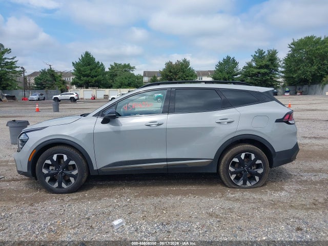Aukcja sprzedaży 2024 Kia Sportage X-line, vin: 5XYK6CDF6RG155988, numer aukcji: 45806350