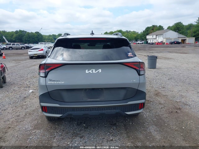 Aukcja sprzedaży 2024 Kia Sportage X-line, vin: 5XYK6CDF6RG155988, numer aukcji: 45806350