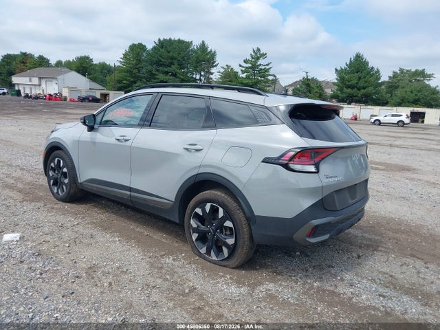 Aukcja sprzedaży 2024 Kia Sportage X-line, vin: 5XYK6CDF6RG155988, numer aukcji: 45806350