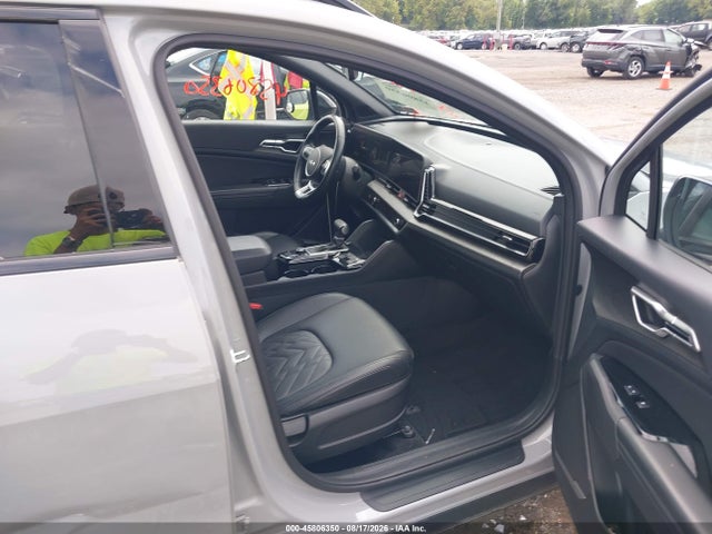 Aukcja sprzedaży 2024 Kia Sportage X-line, vin: 5XYK6CDF6RG155988, numer aukcji: 45806350