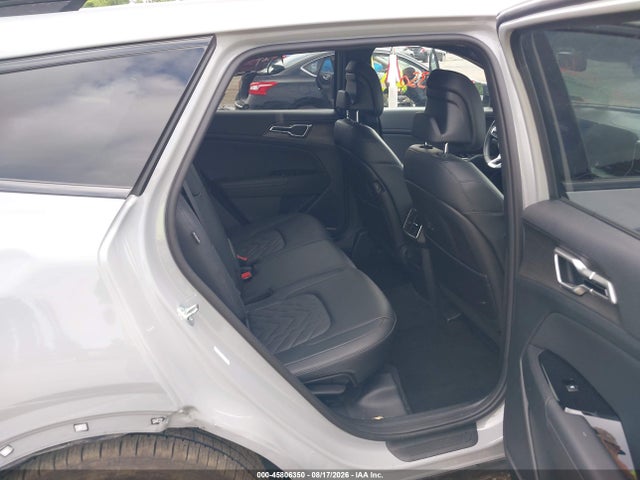 Aukcja sprzedaży 2024 Kia Sportage X-line, vin: 5XYK6CDF6RG155988, numer aukcji: 45806350