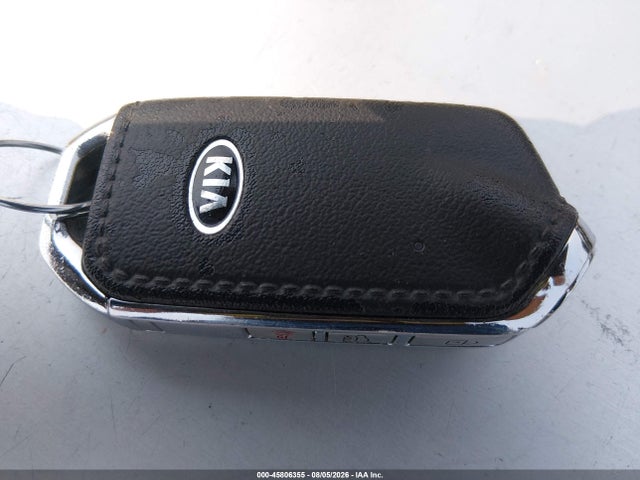 KNAE35LC0M6096616 KIA STINGER GT