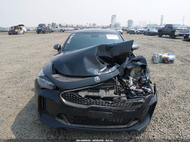 KNAE35LC0M6096616 KIA STINGER GT