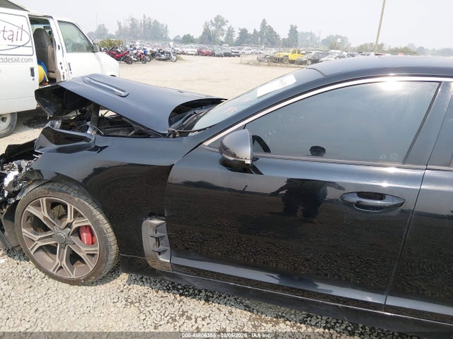 KNAE35LC0M6096616 KIA STINGER GT