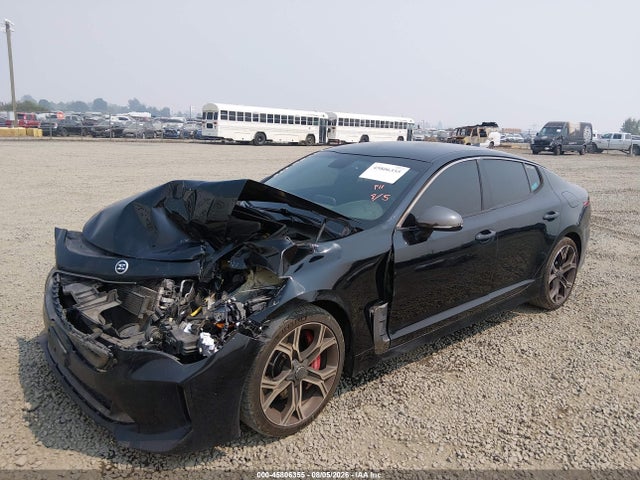 KNAE35LC0M6096616 KIA STINGER GT