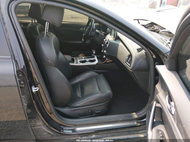 KNAE35LC0M6096616 KIA STINGER GT