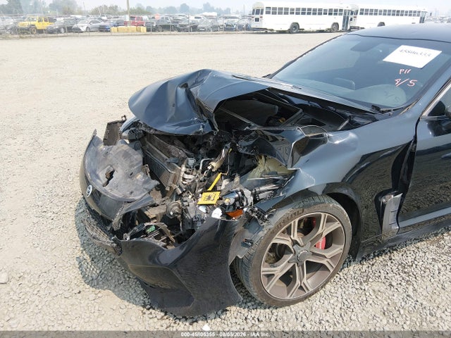 KNAE35LC0M6096616 KIA STINGER GT
