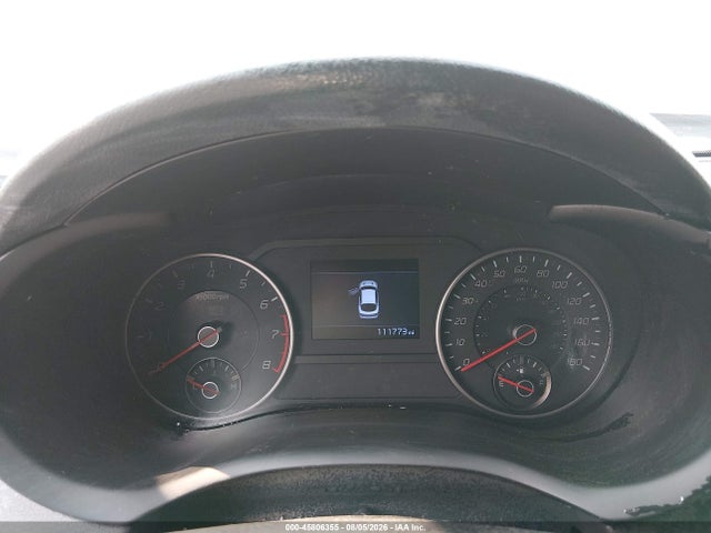 KNAE35LC0M6096616 KIA STINGER GT