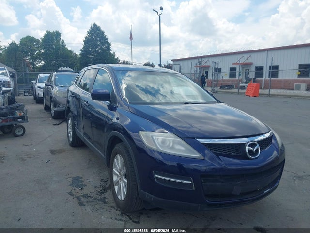 Продаж на аукціоні авто 2009 Mazda Cx-9 Touring, vin: JM3TB38AX90176774, номер лоту: 45806356