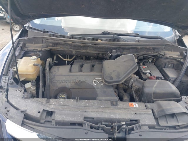 45806356 :رقم المزاد ، JM3TB38AX90176774 vin ، 2009 Mazda Cx-9 Touring مزاد بيع