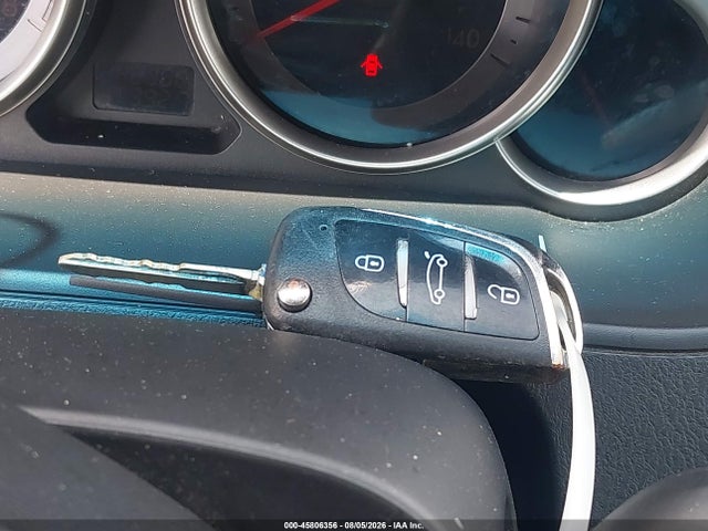 45806356 :رقم المزاد ، JM3TB38AX90176774 vin ، 2009 Mazda Cx-9 Touring مزاد بيع