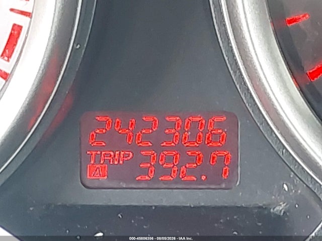 45806356 :رقم المزاد ، JM3TB38AX90176774 vin ، 2009 Mazda Cx-9 Touring مزاد بيع