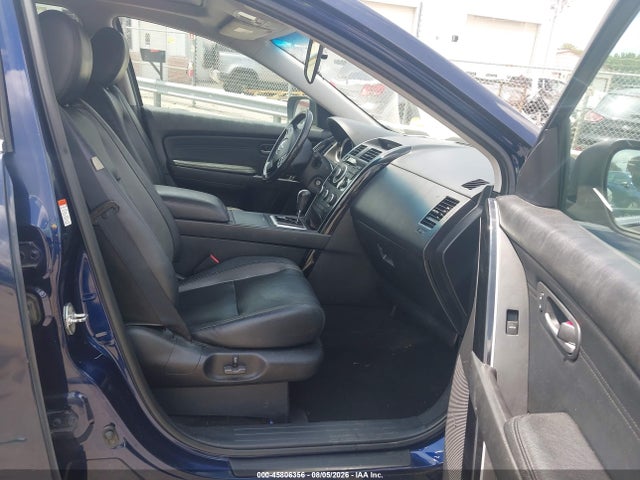 45806356 :رقم المزاد ، JM3TB38AX90176774 vin ، 2009 Mazda Cx-9 Touring مزاد بيع