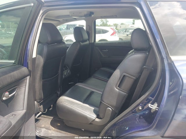 45806356 :رقم المزاد ، JM3TB38AX90176774 vin ، 2009 Mazda Cx-9 Touring مزاد بيع