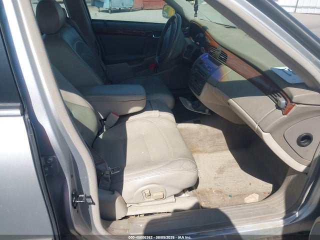 Aukcja sprzedaży 2002 Cadillac Deville, vin: 1G6KD54Y72U138918, numer aukcji: 45806362