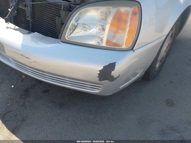 Aukcja sprzedaży 2002 Cadillac Deville, vin: 1G6KD54Y72U138918, numer aukcji: 45806362