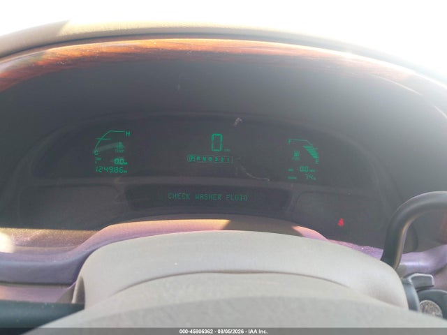 Aukcja sprzedaży 2002 Cadillac Deville, vin: 1G6KD54Y72U138918, numer aukcji: 45806362
