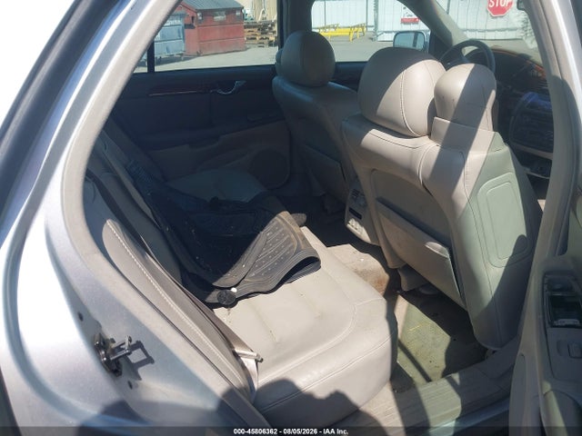 Aukcja sprzedaży 2002 Cadillac Deville, vin: 1G6KD54Y72U138918, numer aukcji: 45806362