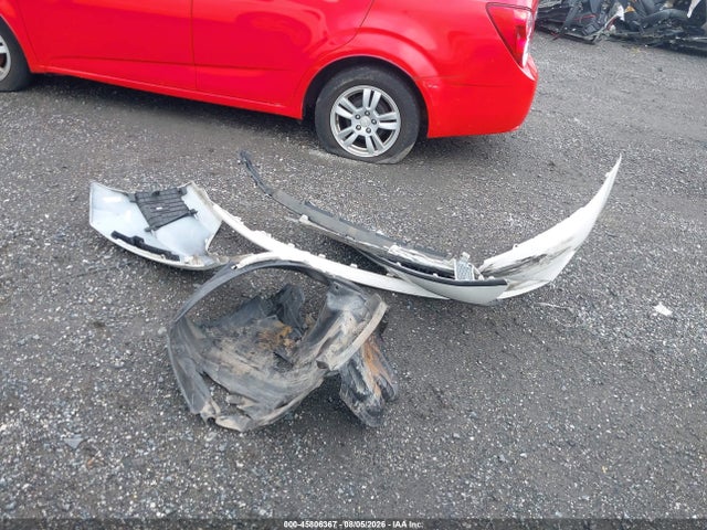 45806367 :رقم المزاد ، 3KPFK4A73JE234505 vin ، 2018 Kia Forte Lx مزاد بيع
