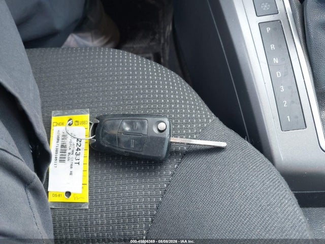 Aukcja sprzedaży 2008 Saturn Astra Xe, vin: W08AR671385105117, numer aukcji: 45806369