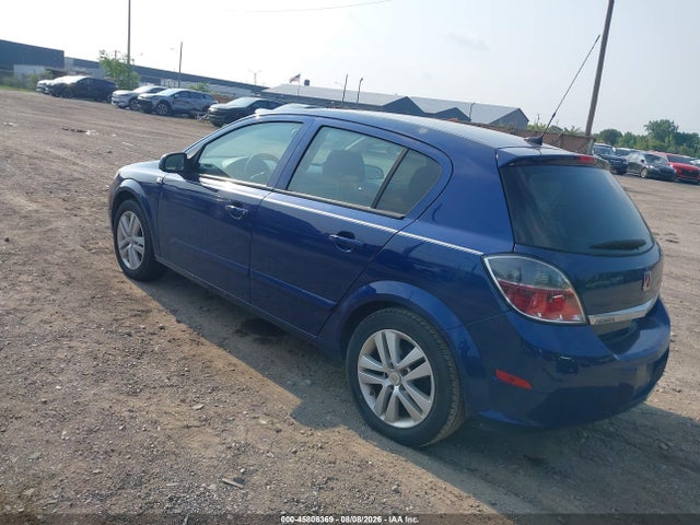 Aukcja sprzedaży 2008 Saturn Astra Xe, vin: W08AR671385105117, numer aukcji: 45806369