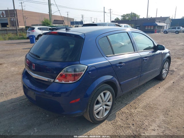 Aukcja sprzedaży 2008 Saturn Astra Xe, vin: W08AR671385105117, numer aukcji: 45806369