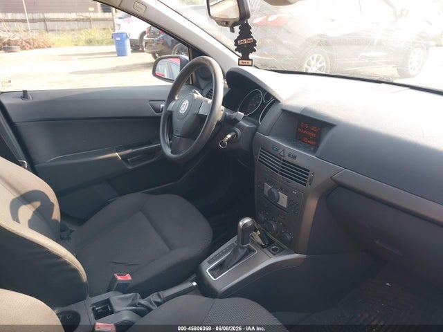 Aukcja sprzedaży 2008 Saturn Astra Xe, vin: W08AR671385105117, numer aukcji: 45806369