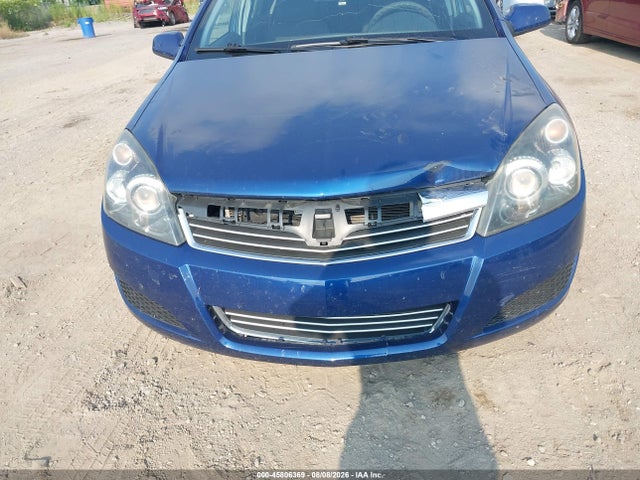 Aukcja sprzedaży 2008 Saturn Astra Xe, vin: W08AR671385105117, numer aukcji: 45806369