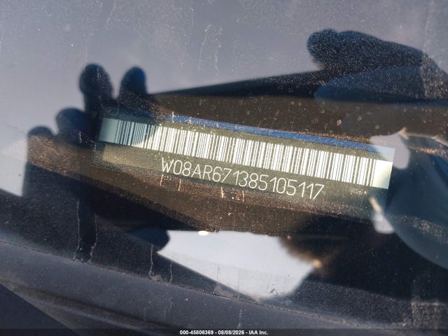 Aukcja sprzedaży 2008 Saturn Astra Xe, vin: W08AR671385105117, numer aukcji: 45806369