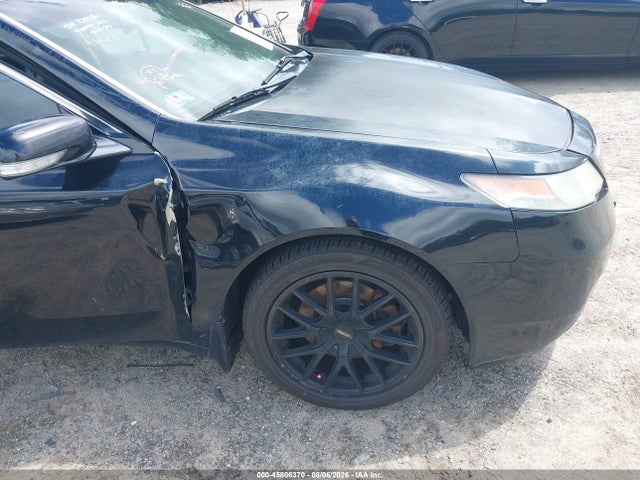2012 Acura Tl 3.5 მანქანა იყიდება აუქციონზე, vin: 19UUA8F52CA000307, აუქციონის ნომერი: 45806370